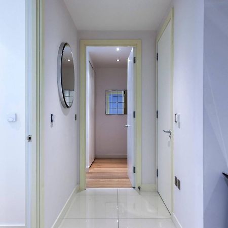 Exclusive Tower Bridge Apartment Лондон Экстерьер фото