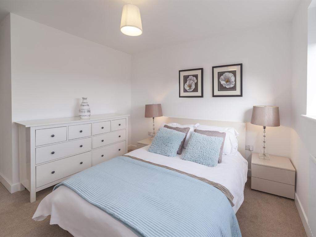 Exclusive Tower Bridge Apartment Лондон Экстерьер фото